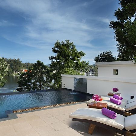 Dusit Thani Laguna Pool Villa Phuket Extérieur photo