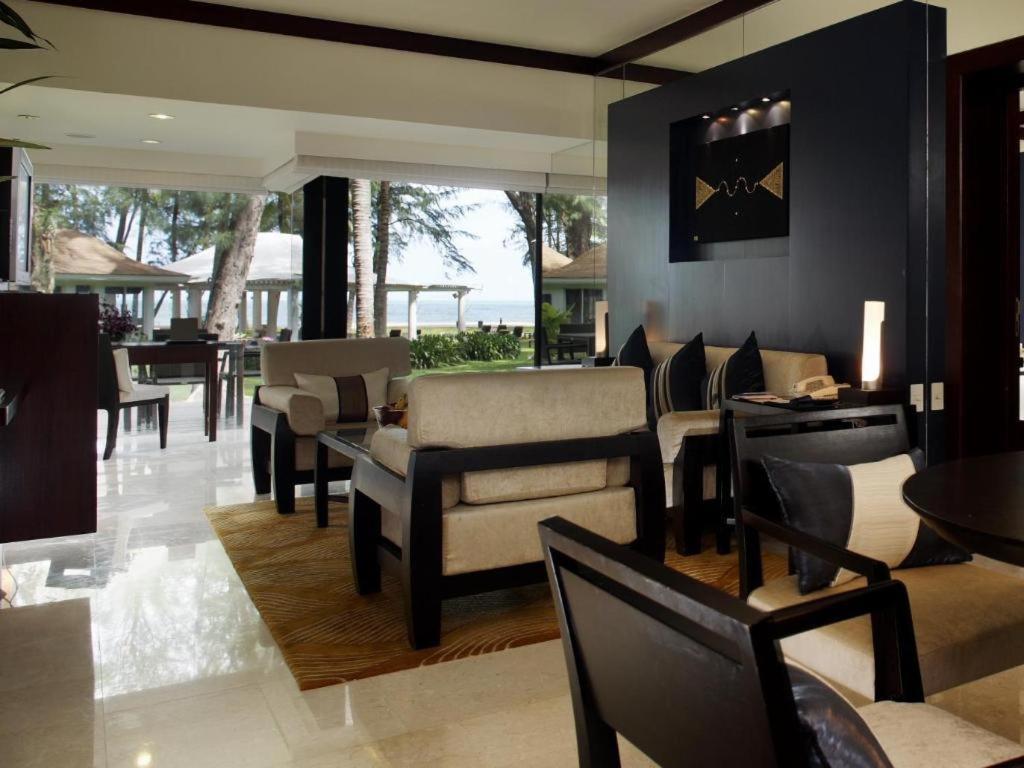 Dusit Thani Laguna Pool Villa Phuket Extérieur photo