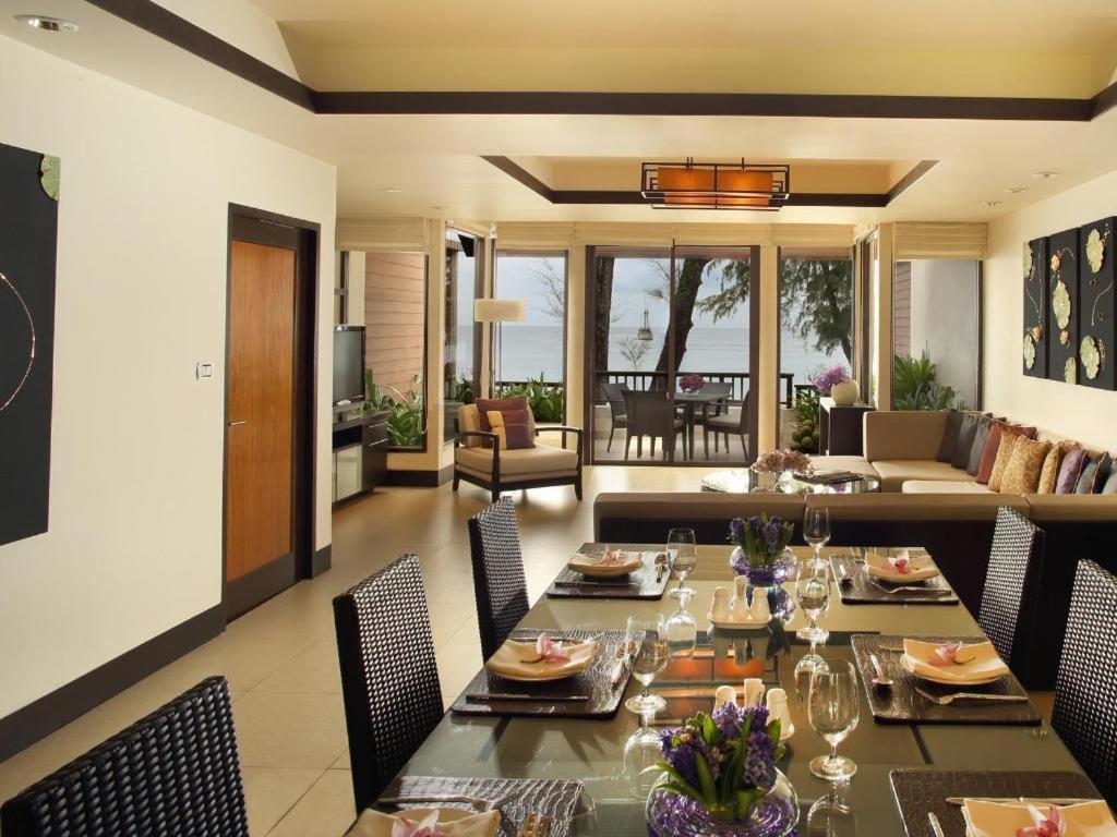 Dusit Thani Laguna Pool Villa Phuket Extérieur photo