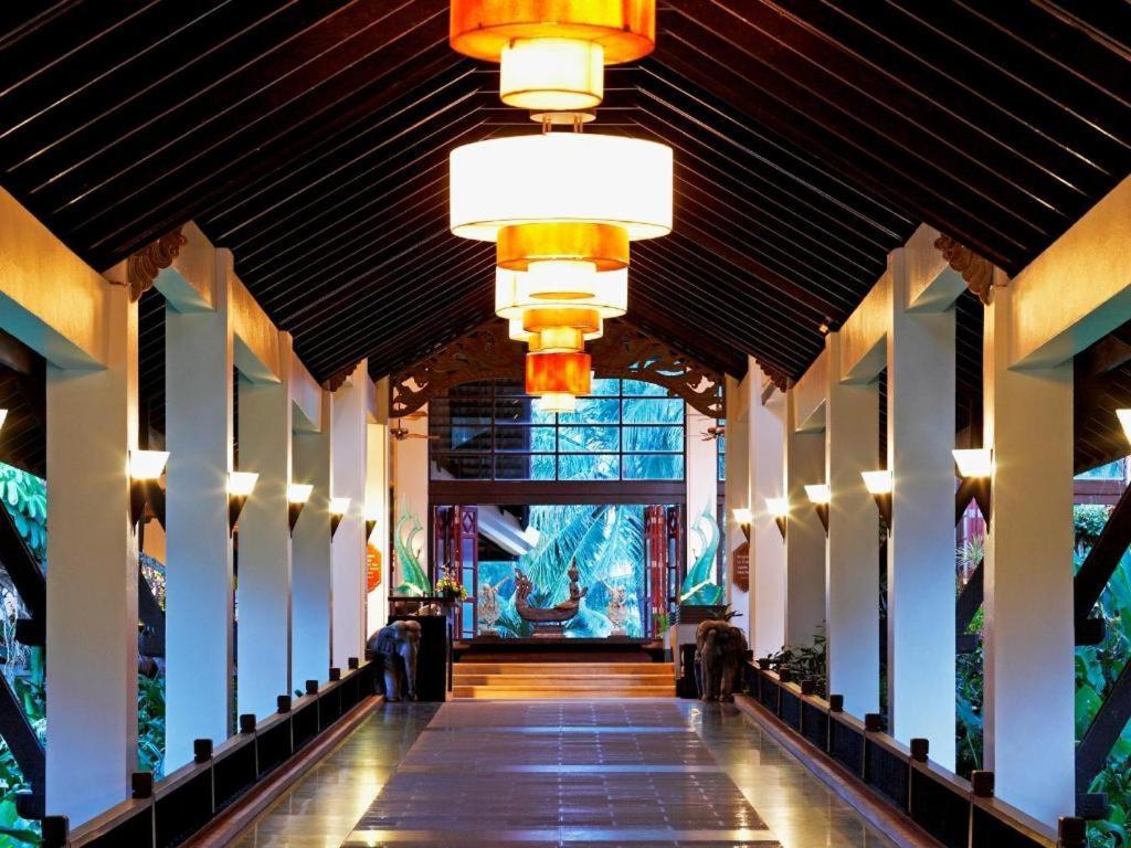 Dusit Thani Laguna Pool Villa Phuket Extérieur photo