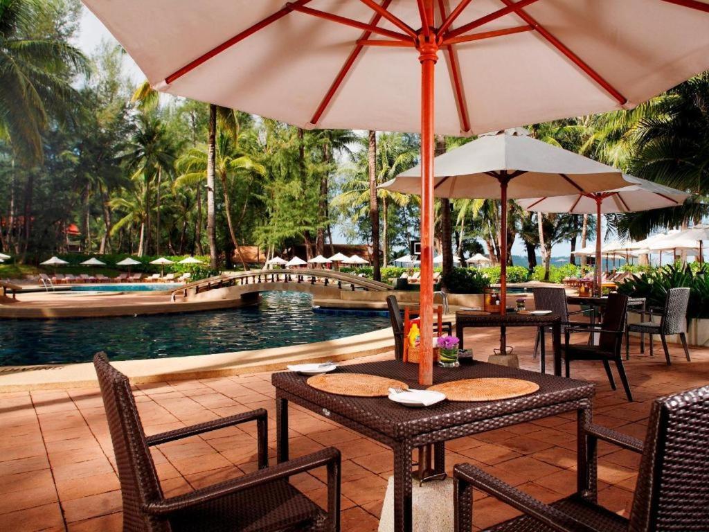 Dusit Thani Laguna Pool Villa Phuket Extérieur photo