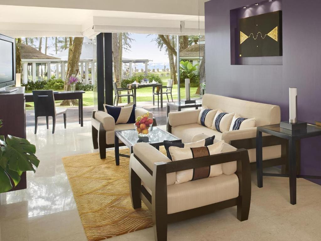 Dusit Thani Laguna Pool Villa Phuket Extérieur photo