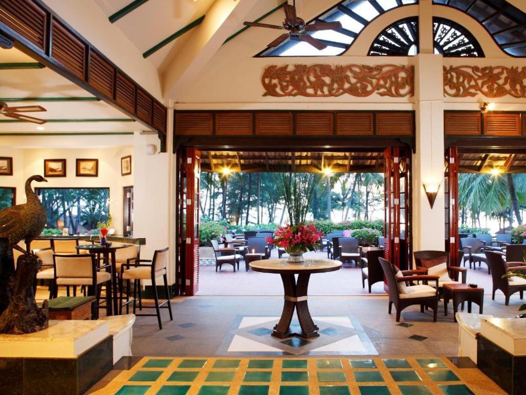 Dusit Thani Laguna Pool Villa Phuket Extérieur photo