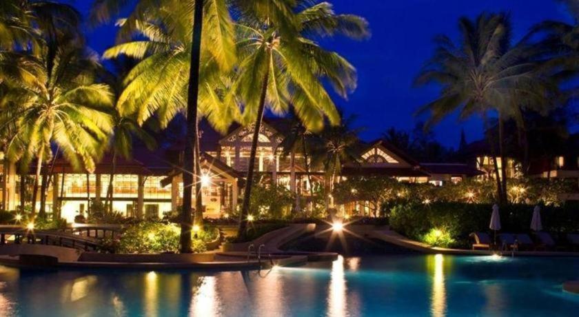 Dusit Thani Laguna Pool Villa Phuket Extérieur photo