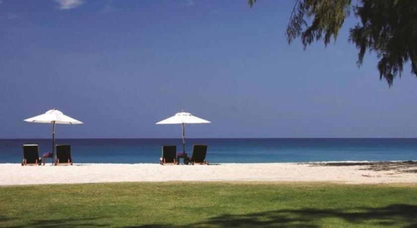 Dusit Thani Laguna Pool Villa Phuket Extérieur photo