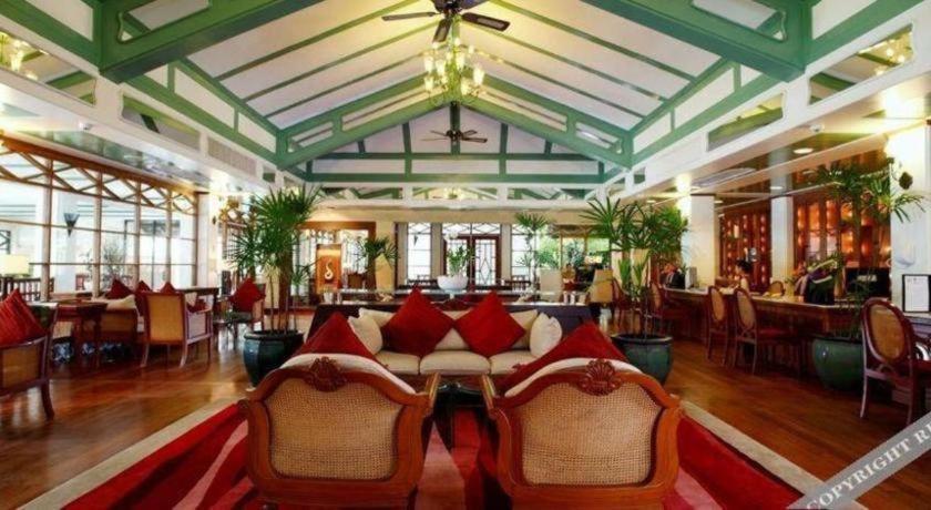 Dusit Thani Laguna Pool Villa Phuket Extérieur photo