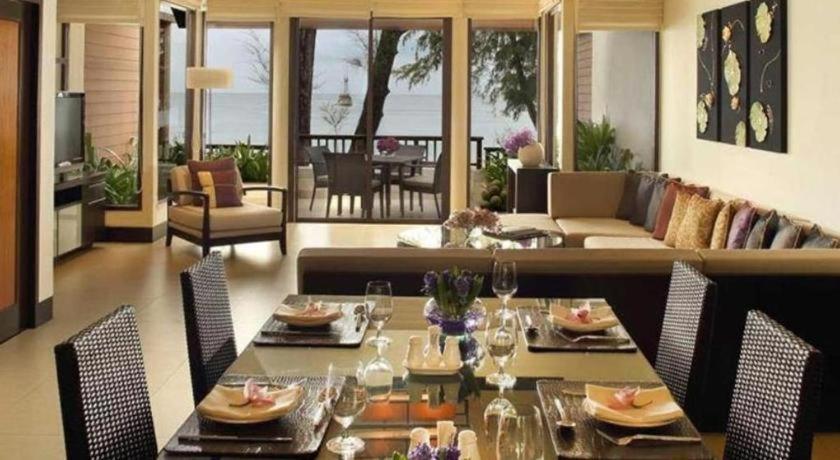 Dusit Thani Laguna Pool Villa Phuket Extérieur photo