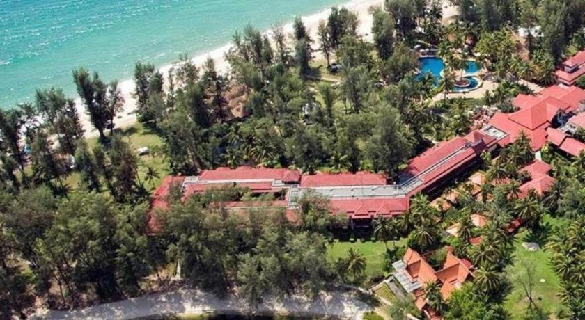 Dusit Thani Laguna Pool Villa Phuket Extérieur photo