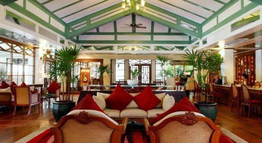 Dusit Thani Laguna Pool Villa Phuket Extérieur photo
