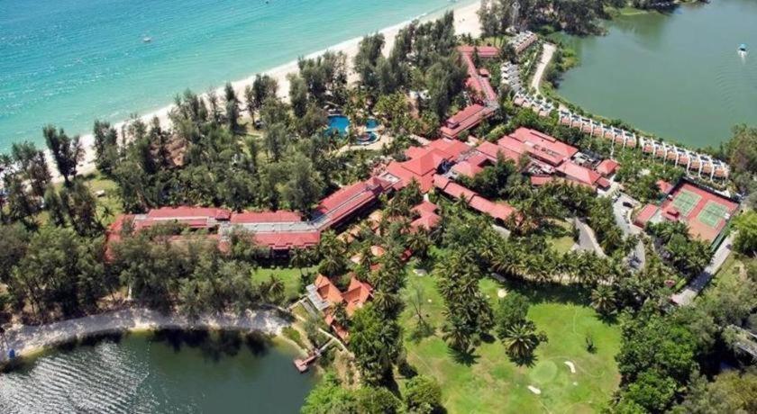 Dusit Thani Laguna Pool Villa Phuket Extérieur photo