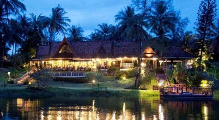 Dusit Thani Laguna Pool Villa Phuket Extérieur photo