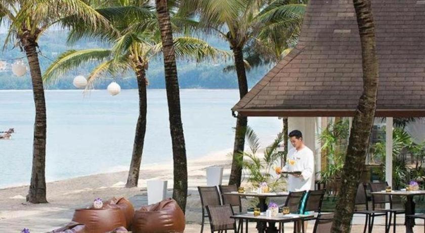 Dusit Thani Laguna Pool Villa Phuket Extérieur photo