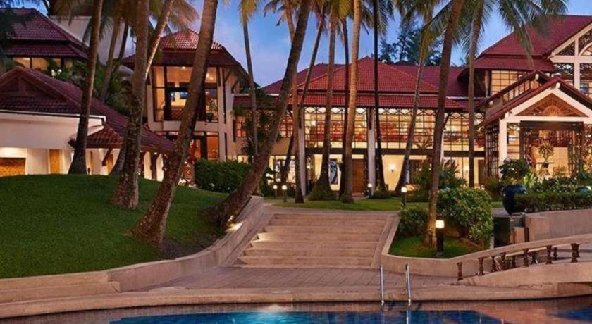 Dusit Thani Laguna Pool Villa Phuket Extérieur photo
