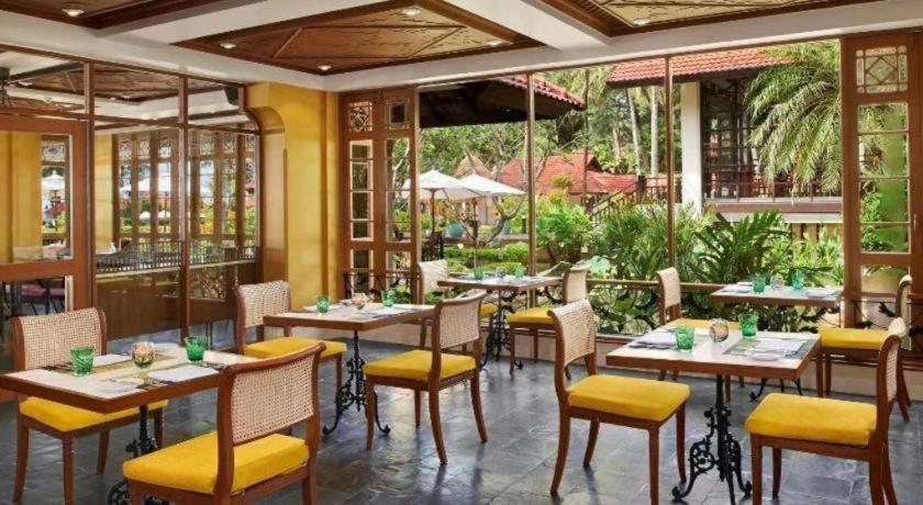 Dusit Thani Laguna Pool Villa Phuket Extérieur photo
