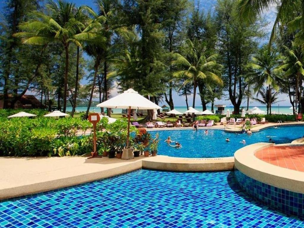 Dusit Thani Laguna Pool Villa Phuket Extérieur photo