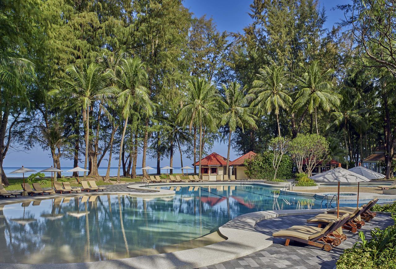 Dusit Thani Laguna Pool Villa Phuket Extérieur photo